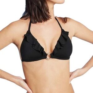 Brand new Shade and Shore Bikini top